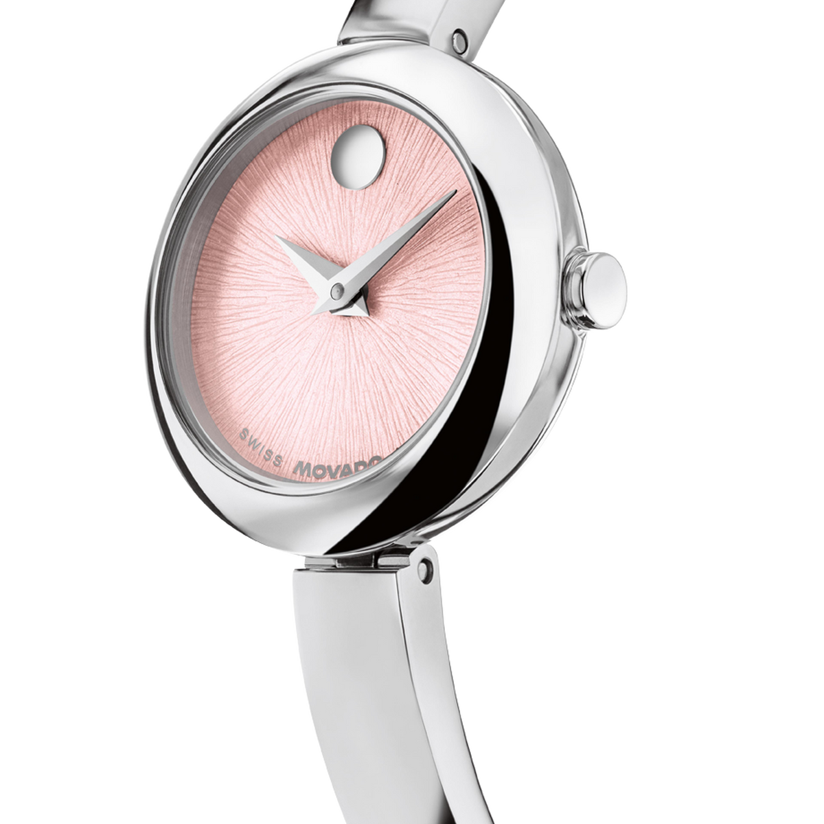 Movado Museum Bangle 608062