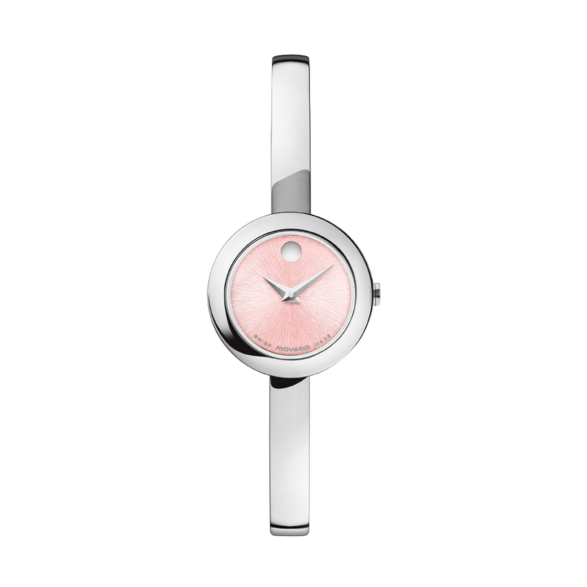 Movado Museum Bangle 608062