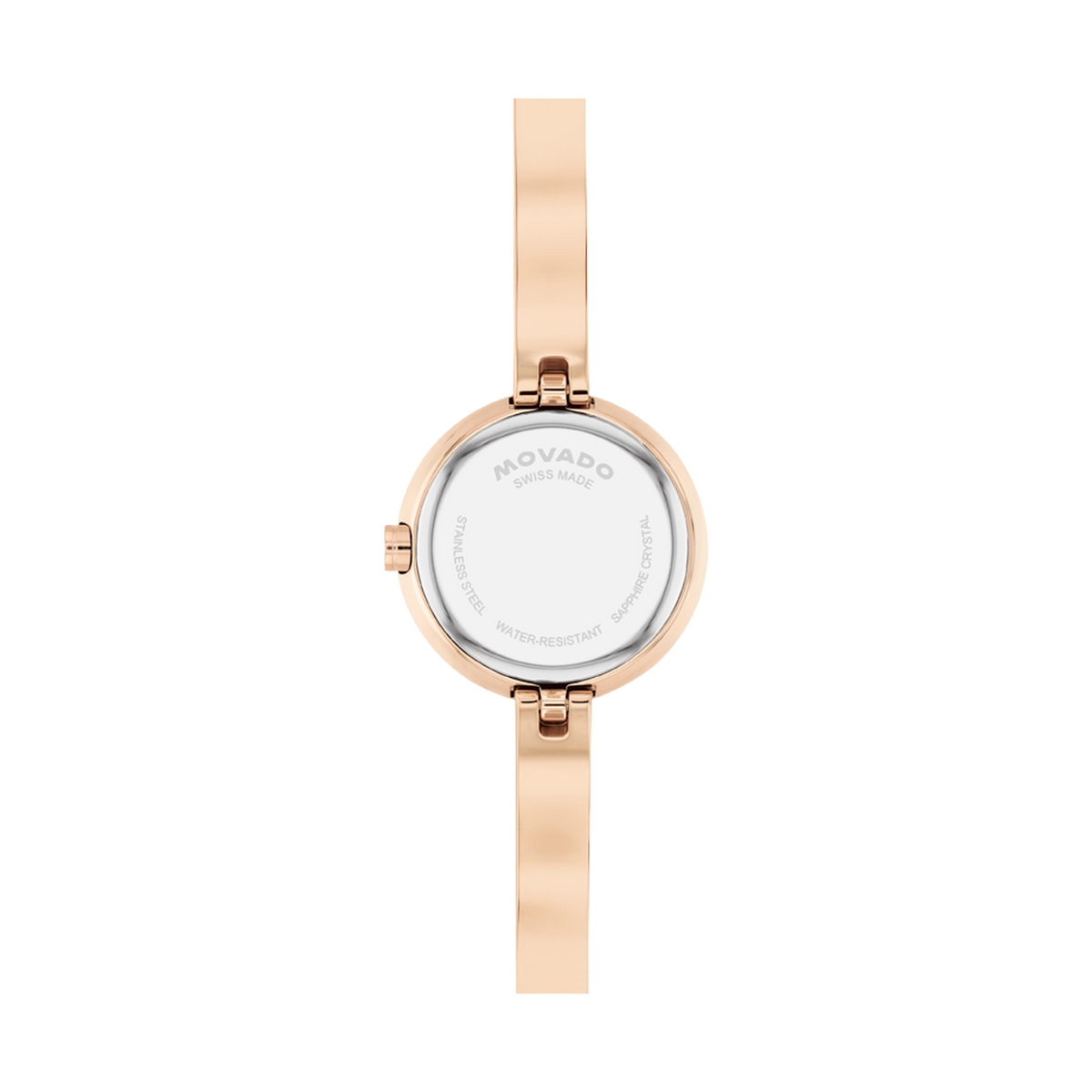 Movado Museum Bangle 608064