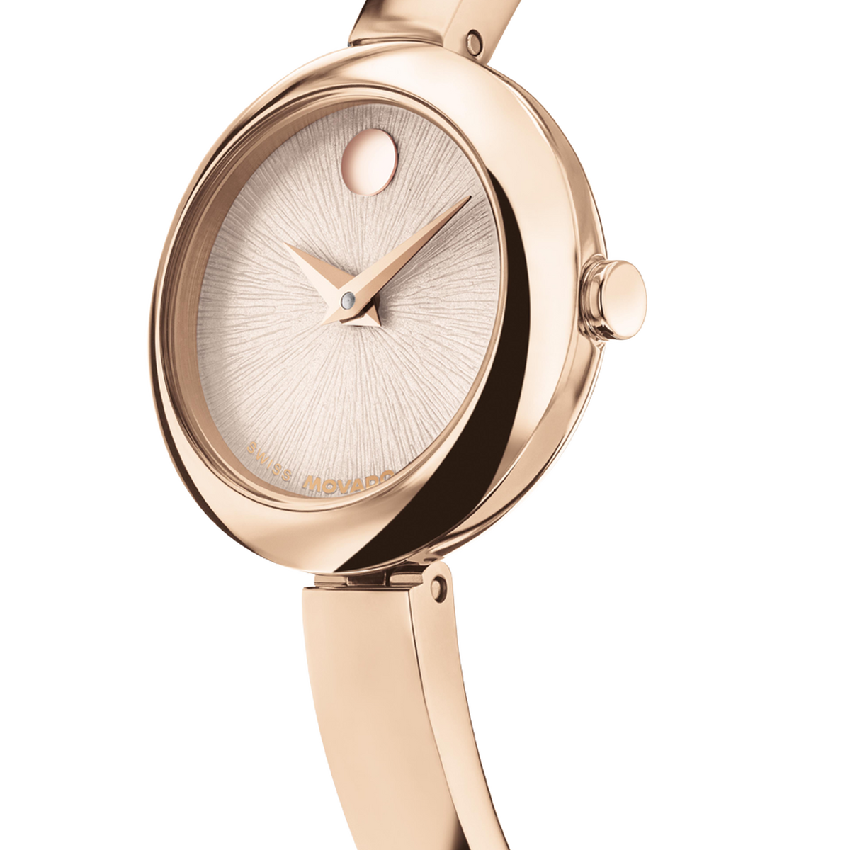 Movado Museum Bangle 608064