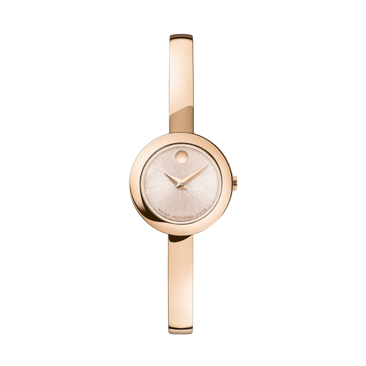 Movado Museum Bangle 608064
