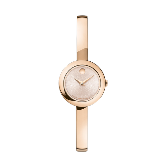 Movado Museum Bangle 608064