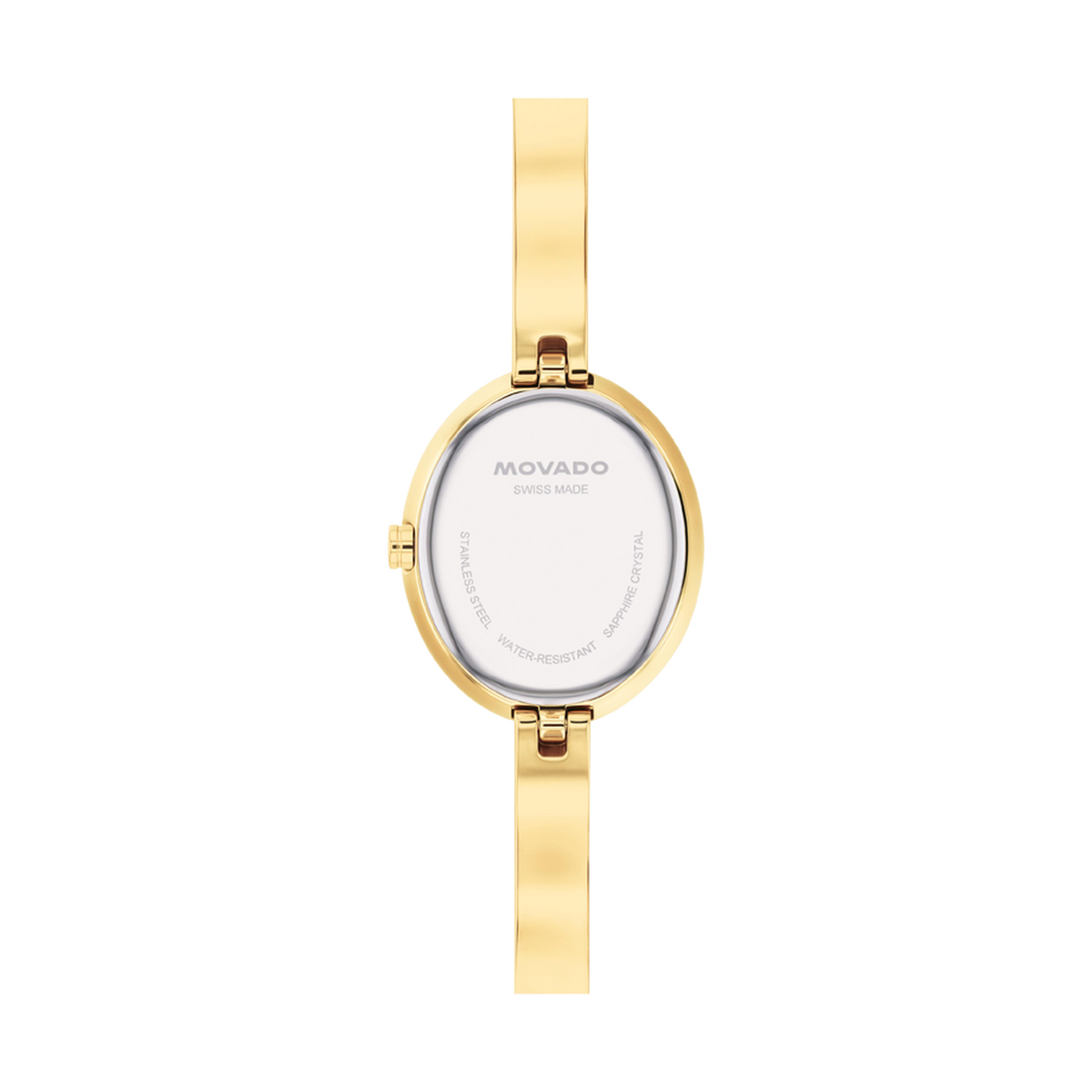 Movado Museum Bangle 608072