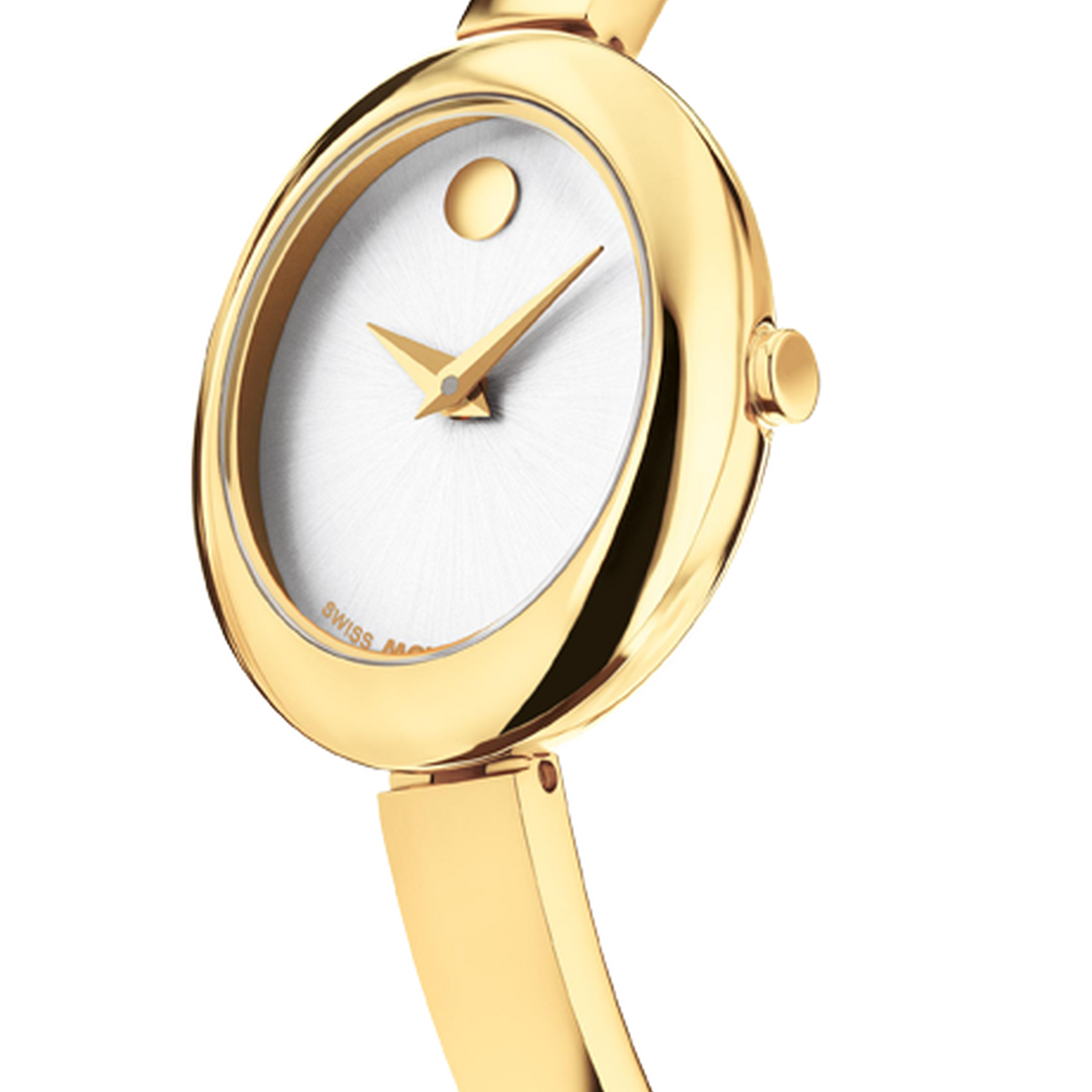 Movado Museum Bangle 608072