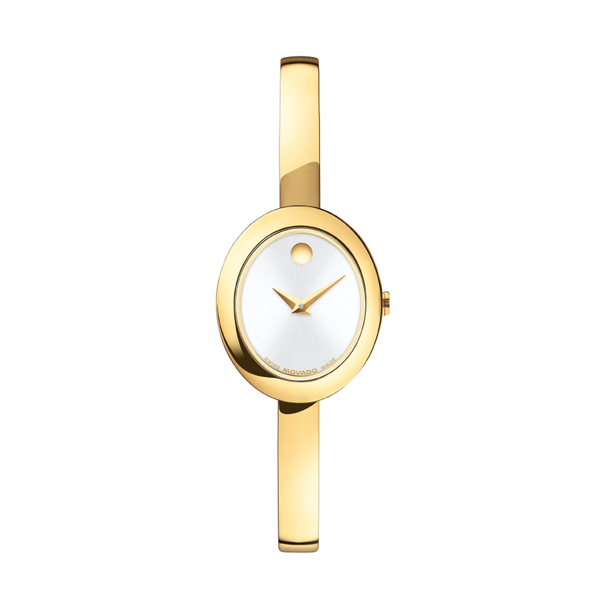 Movado Museum Bangle 608072