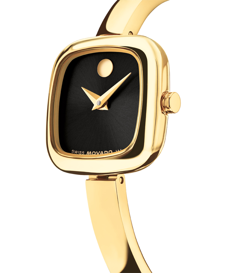 Movado Museum Bangle 608147