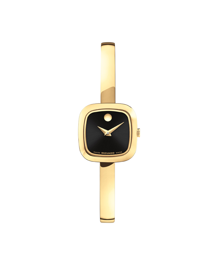 Movado Museum Bangle 608147
