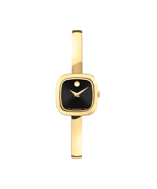 Movado Museum Bangle 608147