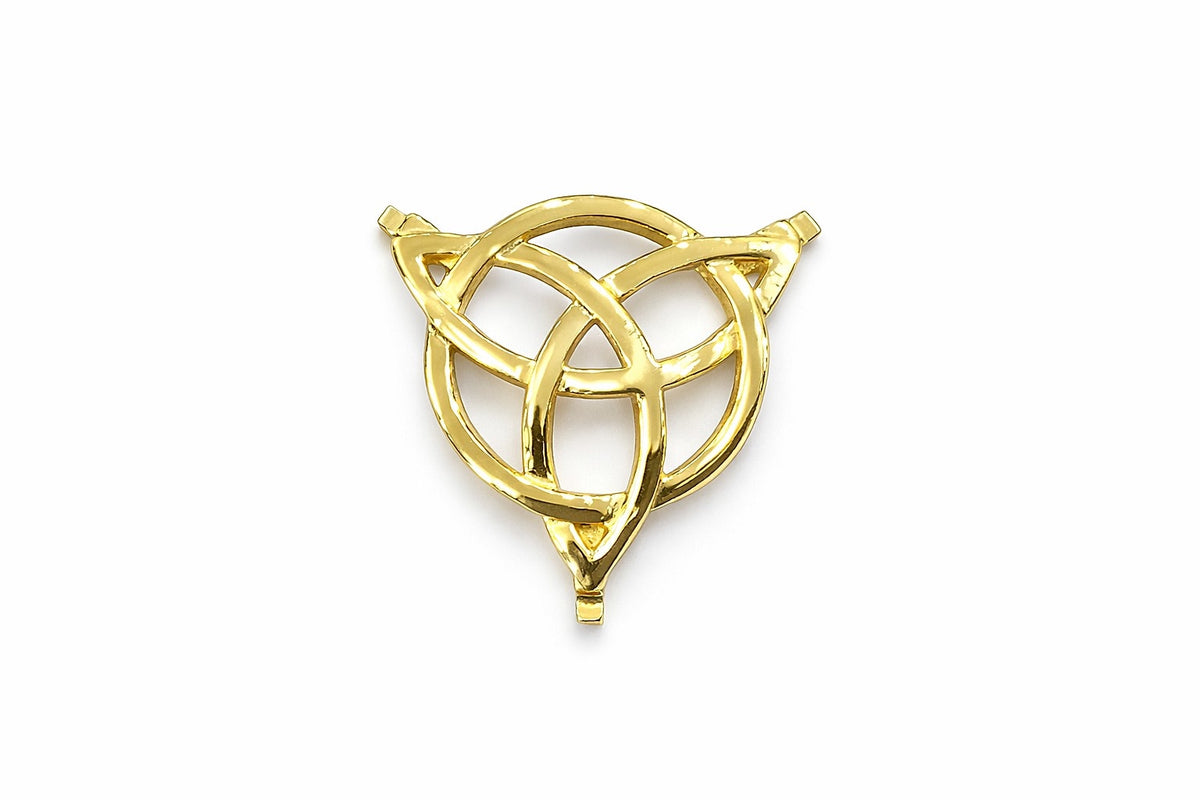 14kt Celtic Knot — Cape Cod Moments interchangeable charm