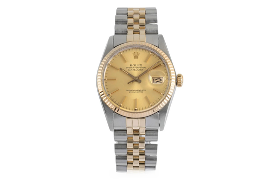 Rolex Datejust 36 16013