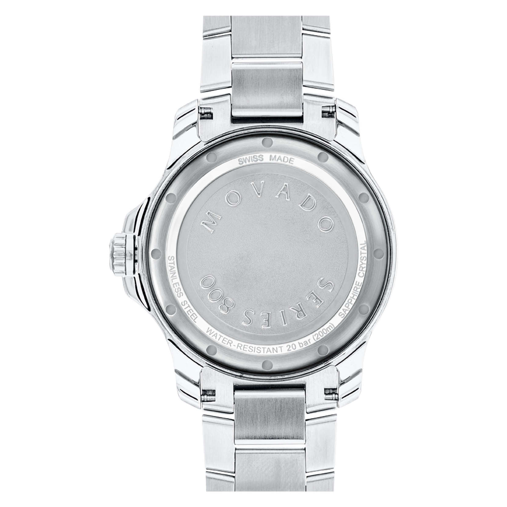 Movado Series 800 2600135