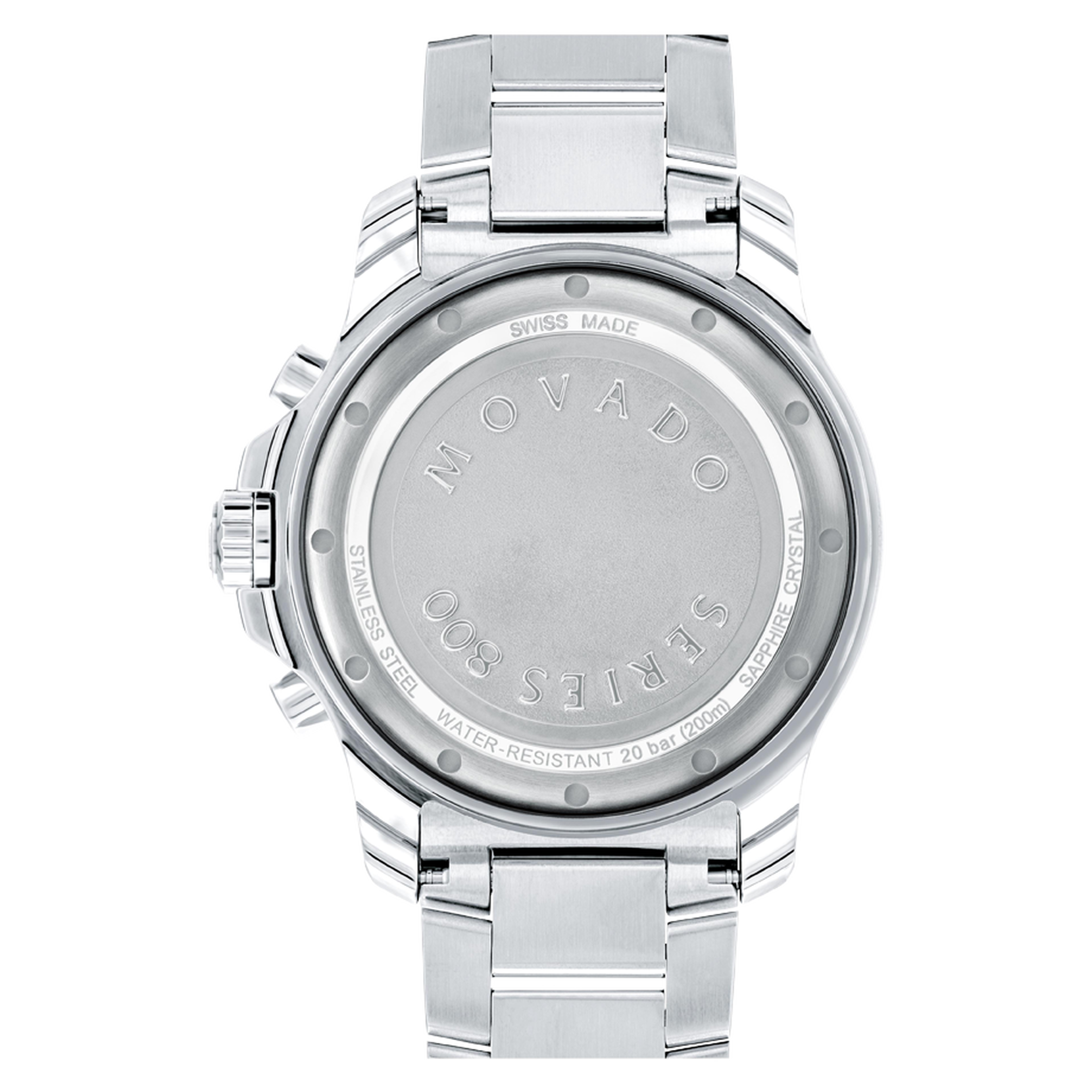 Movado Series 800 2600142