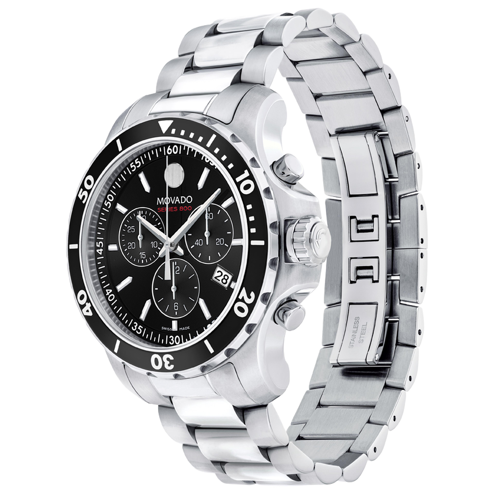 Movado Series 800 2600142