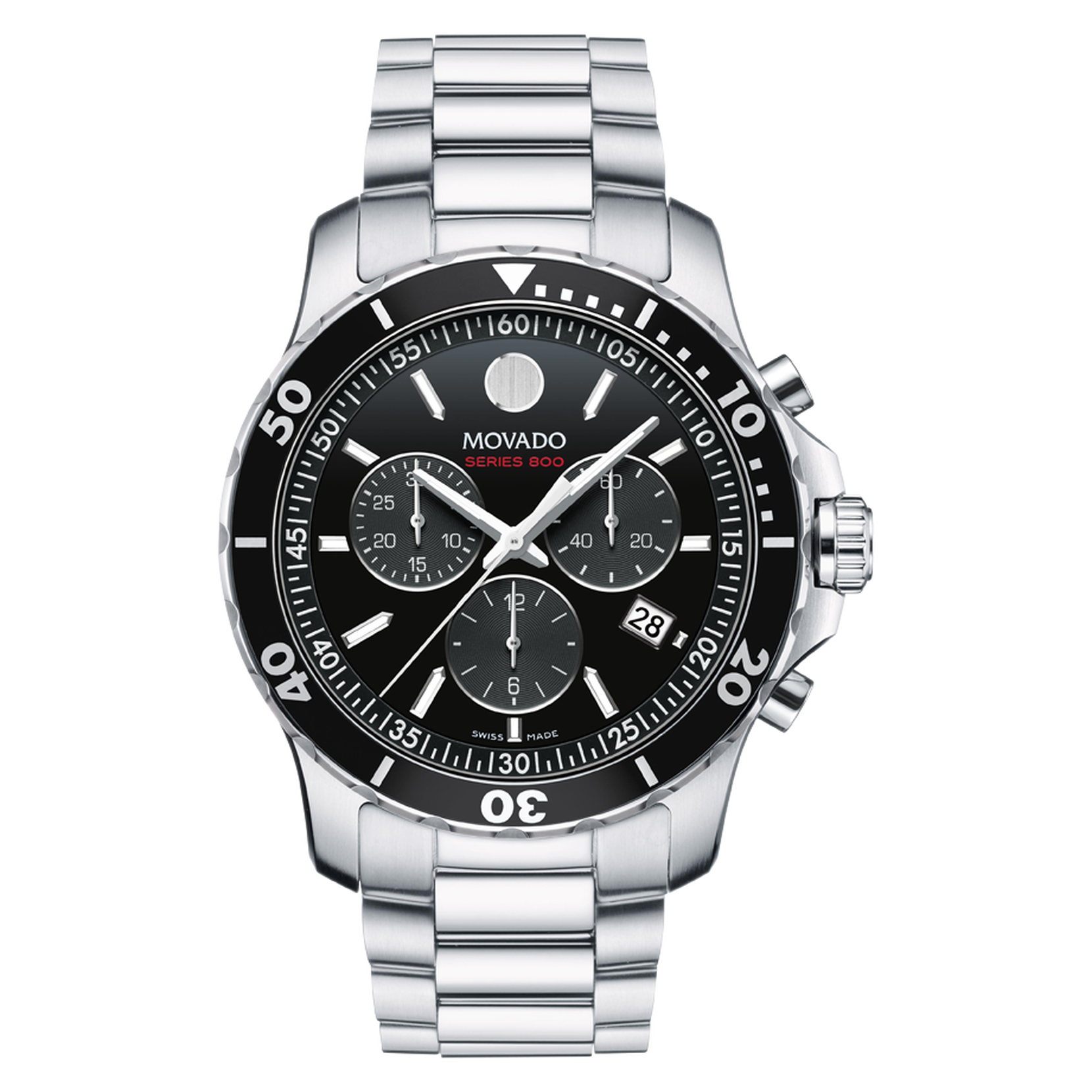 Movado Series 800 2600142