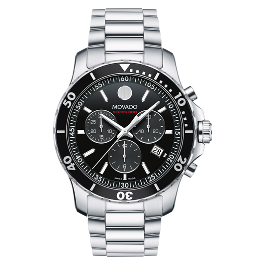 Movado Series 800 2600142