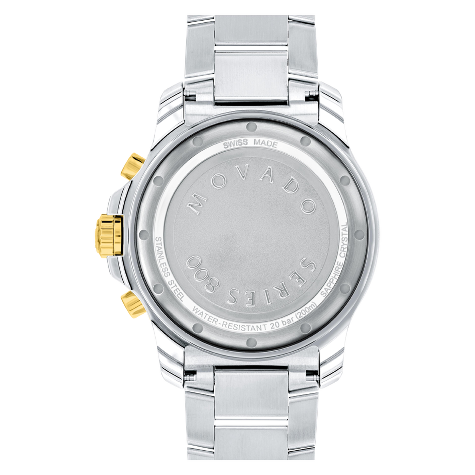 Movado Series 800 2600146