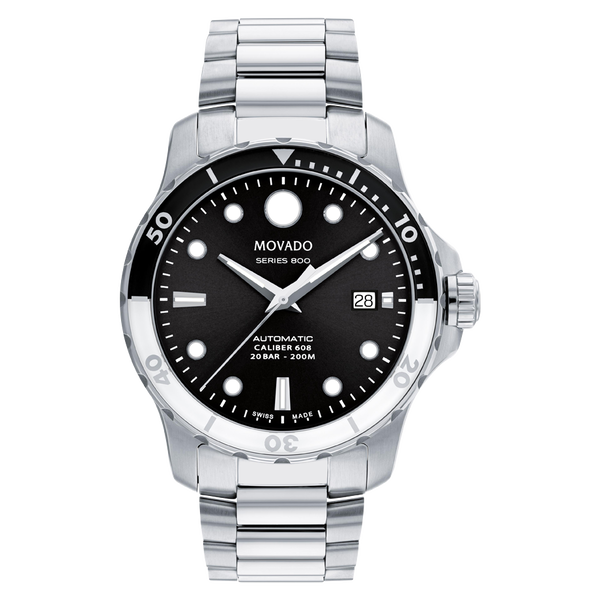 Movado Series 800 Automatic 2600157