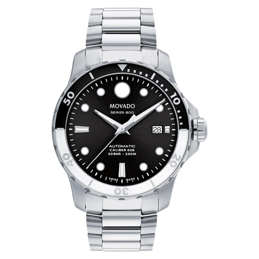 Movado Series 800 Automatic 2600157