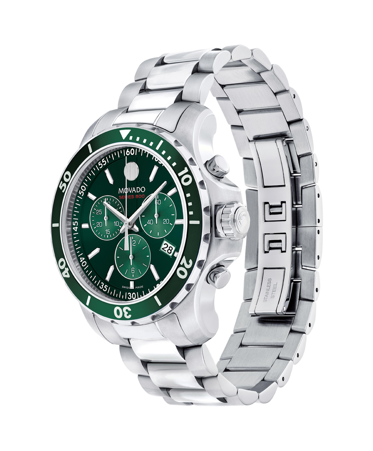 Movado Series 800 2600179