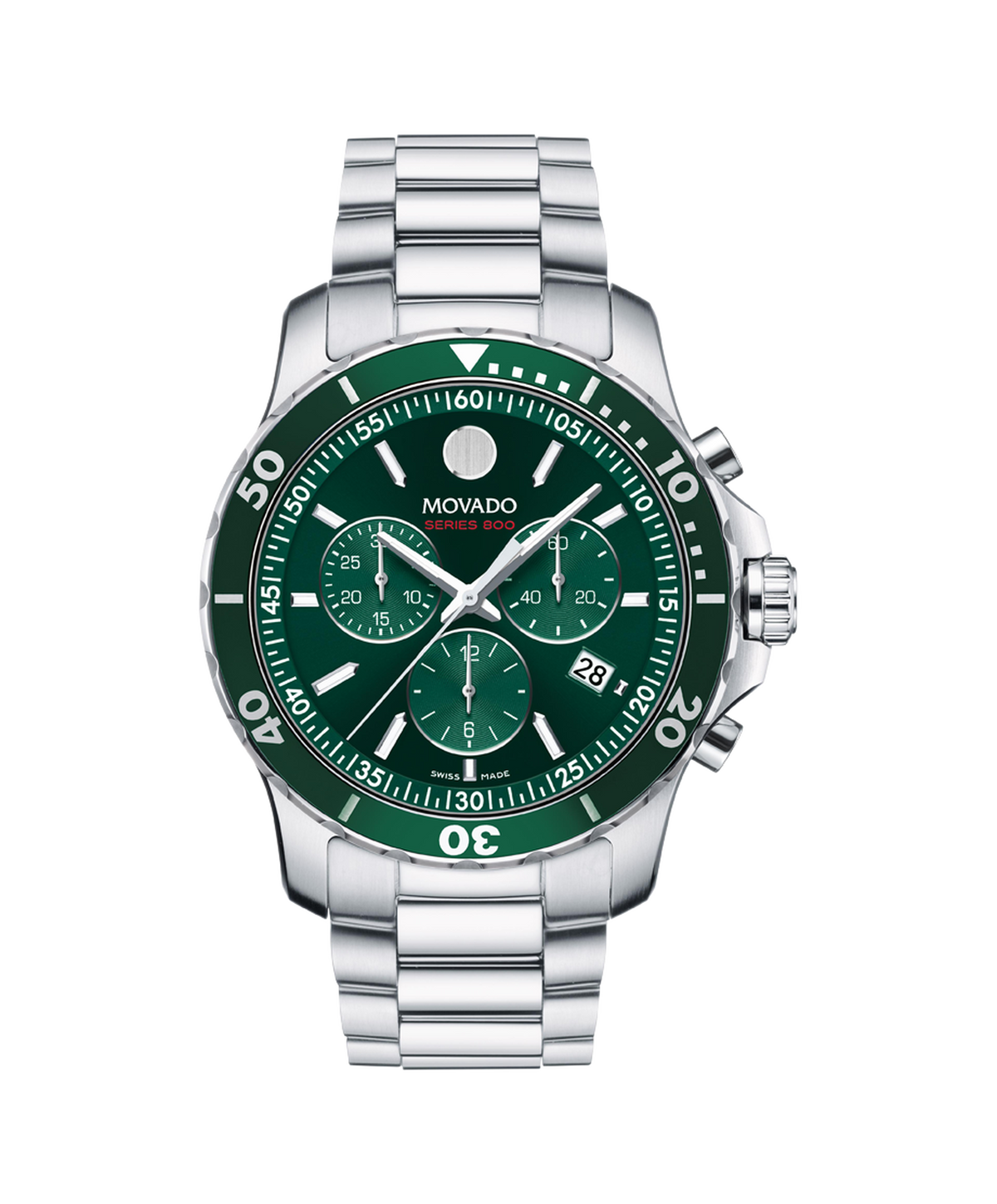 Movado Series 800 2600179