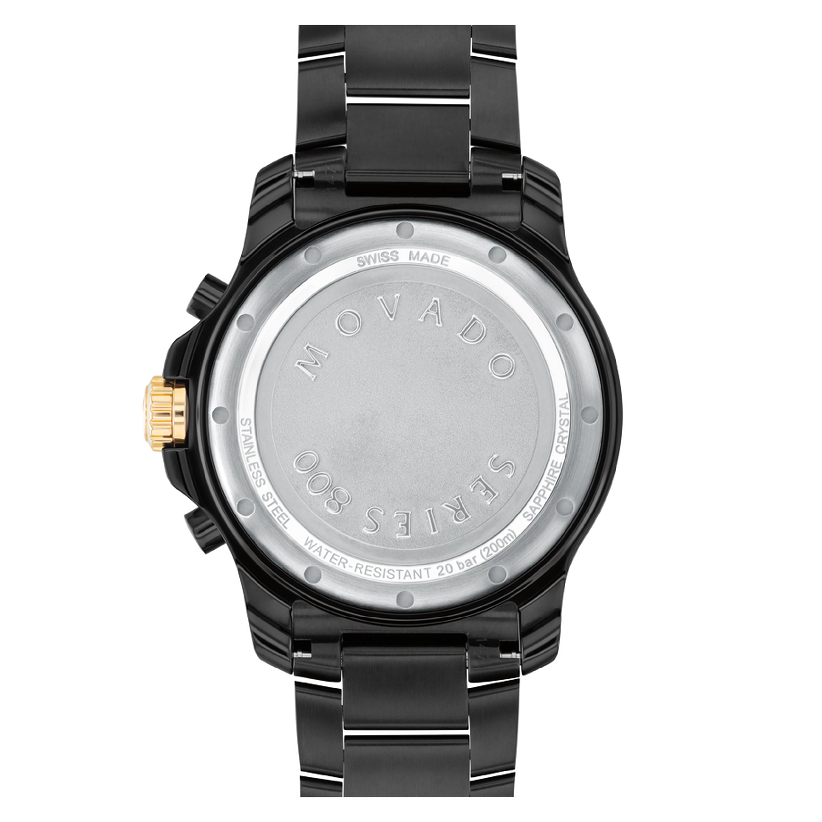 Movado Series 800 2600180