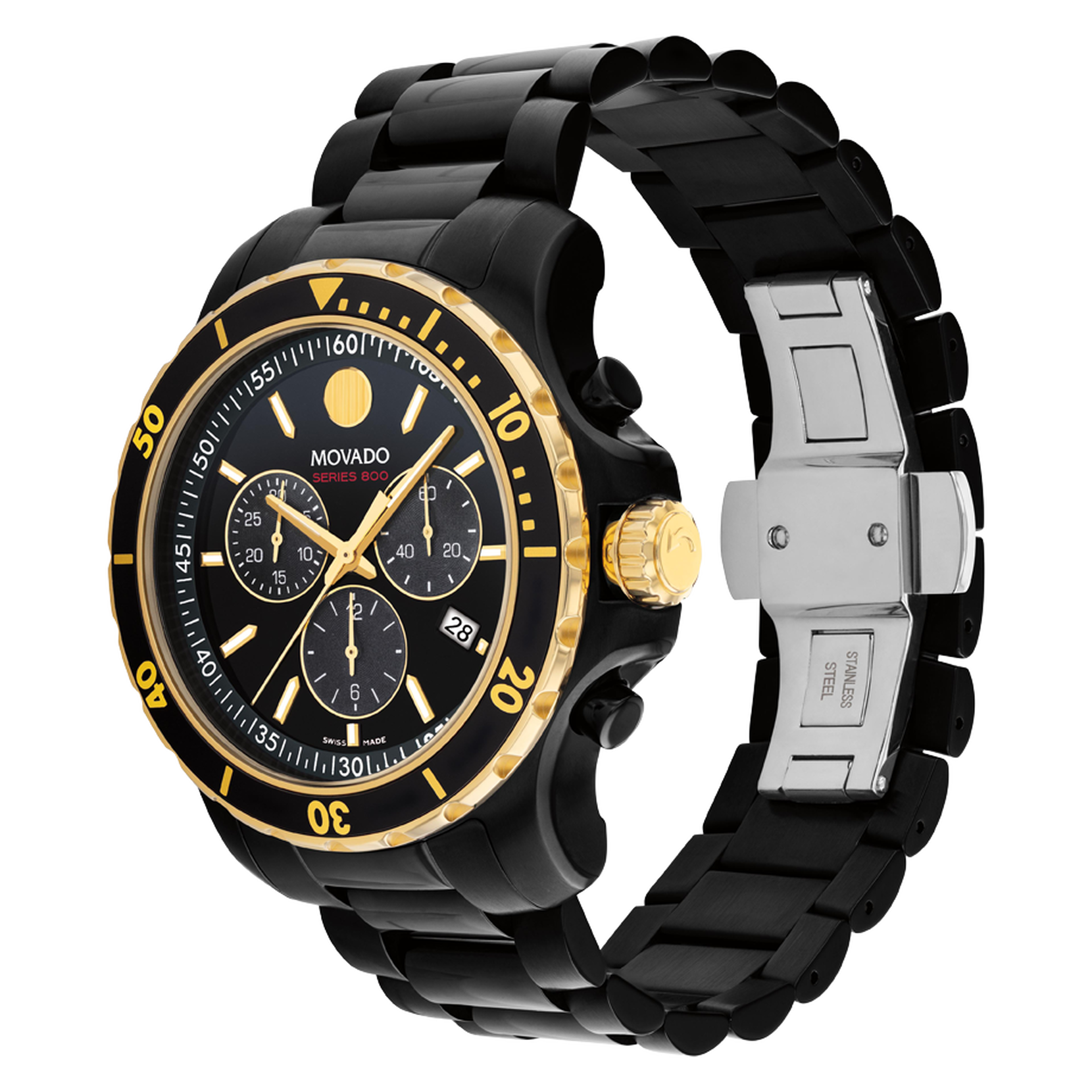 Movado Series 800 2600180