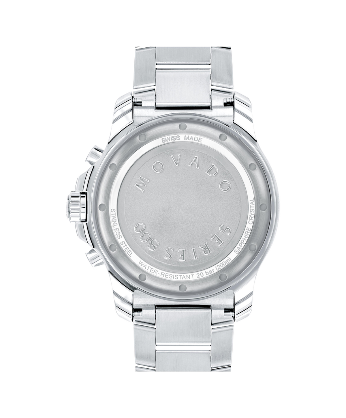 Movado Series 800 2600194