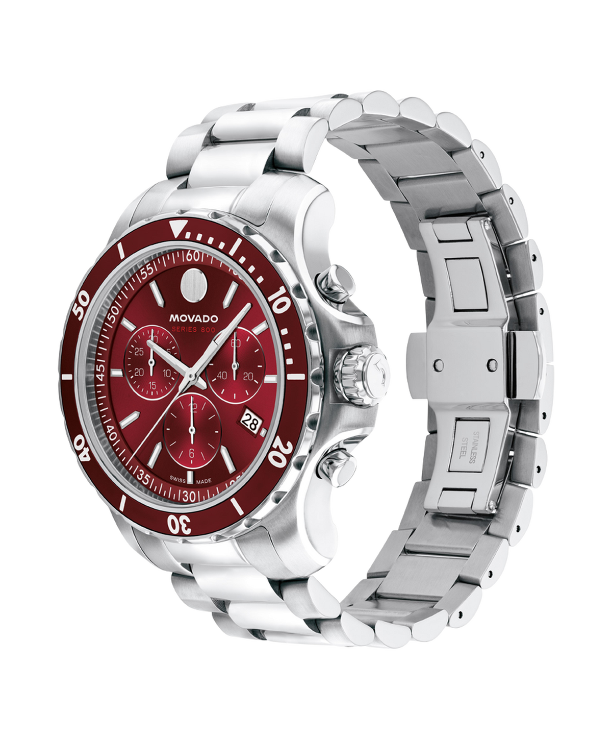 Movado Series 800 2600194