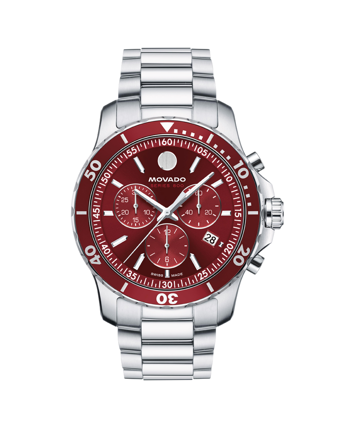 Movado Series 800 2600194