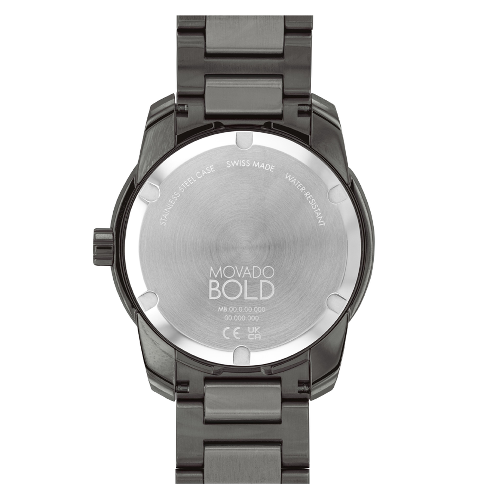 Movado Movado BOLD Verso 3600860