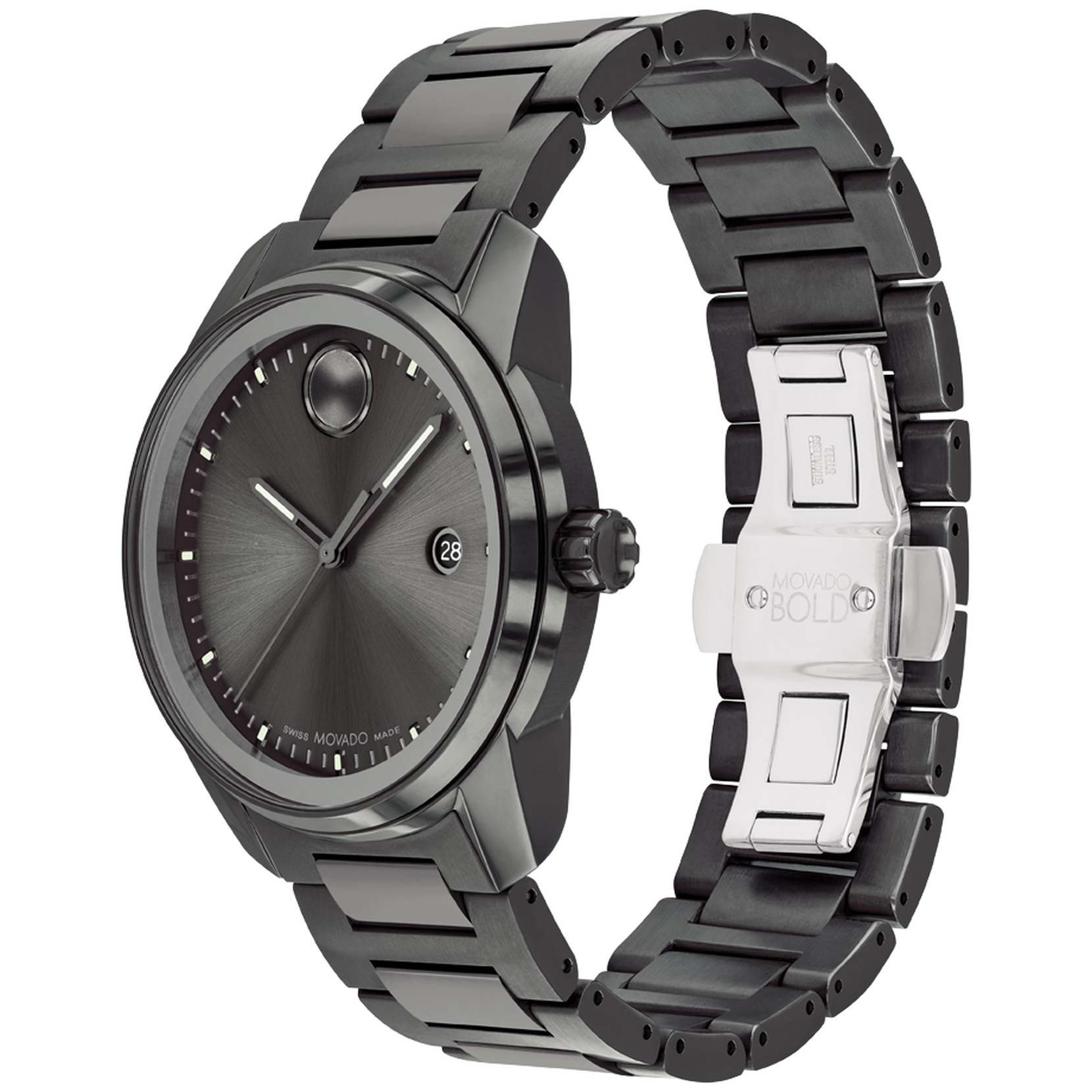 Movado Movado BOLD Verso 3600860