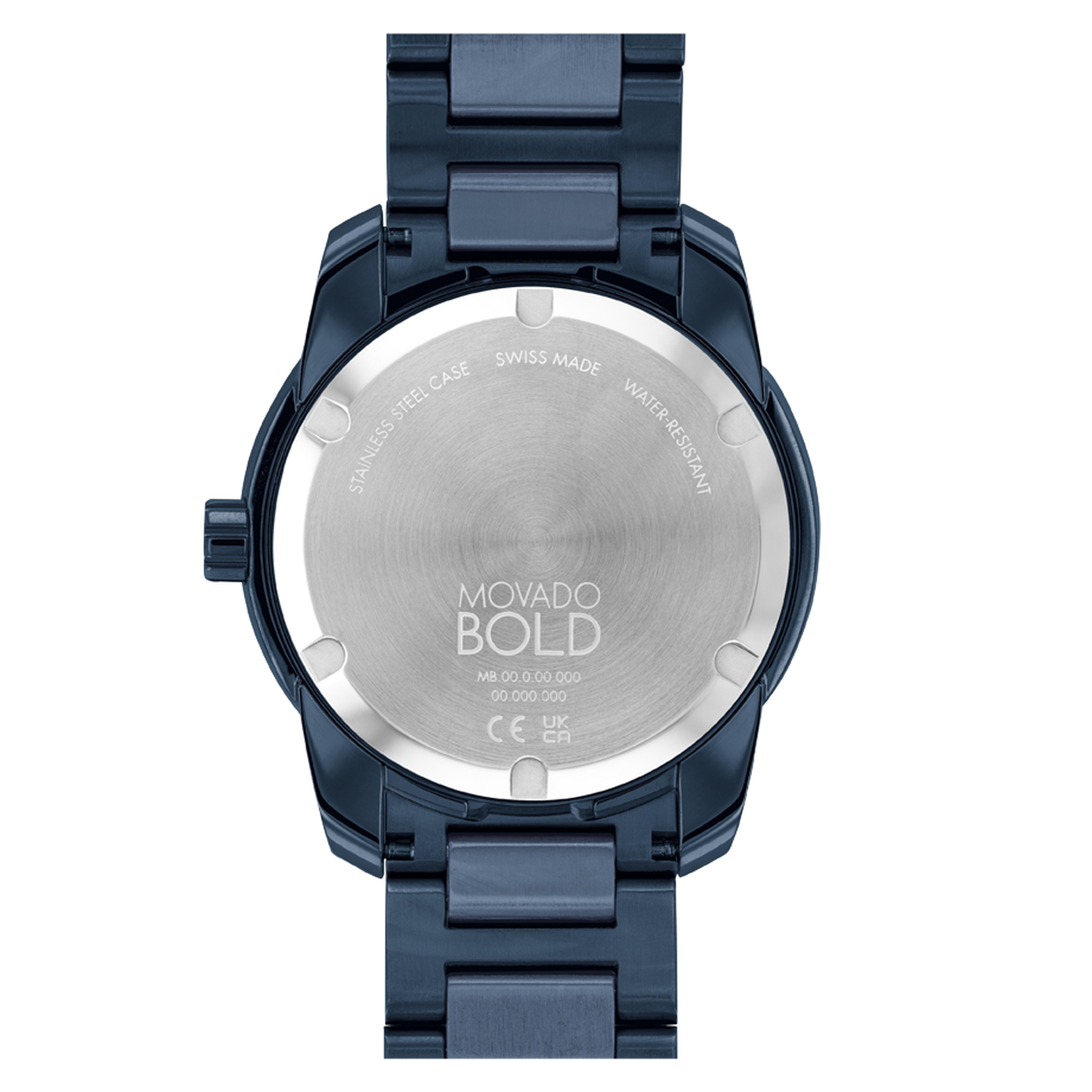 Movado Movado BOLD Verso 3600862