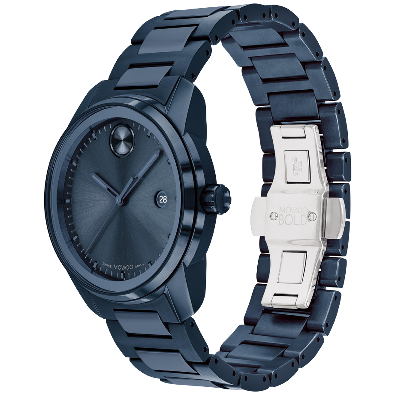 Movado Movado BOLD Verso 3600862