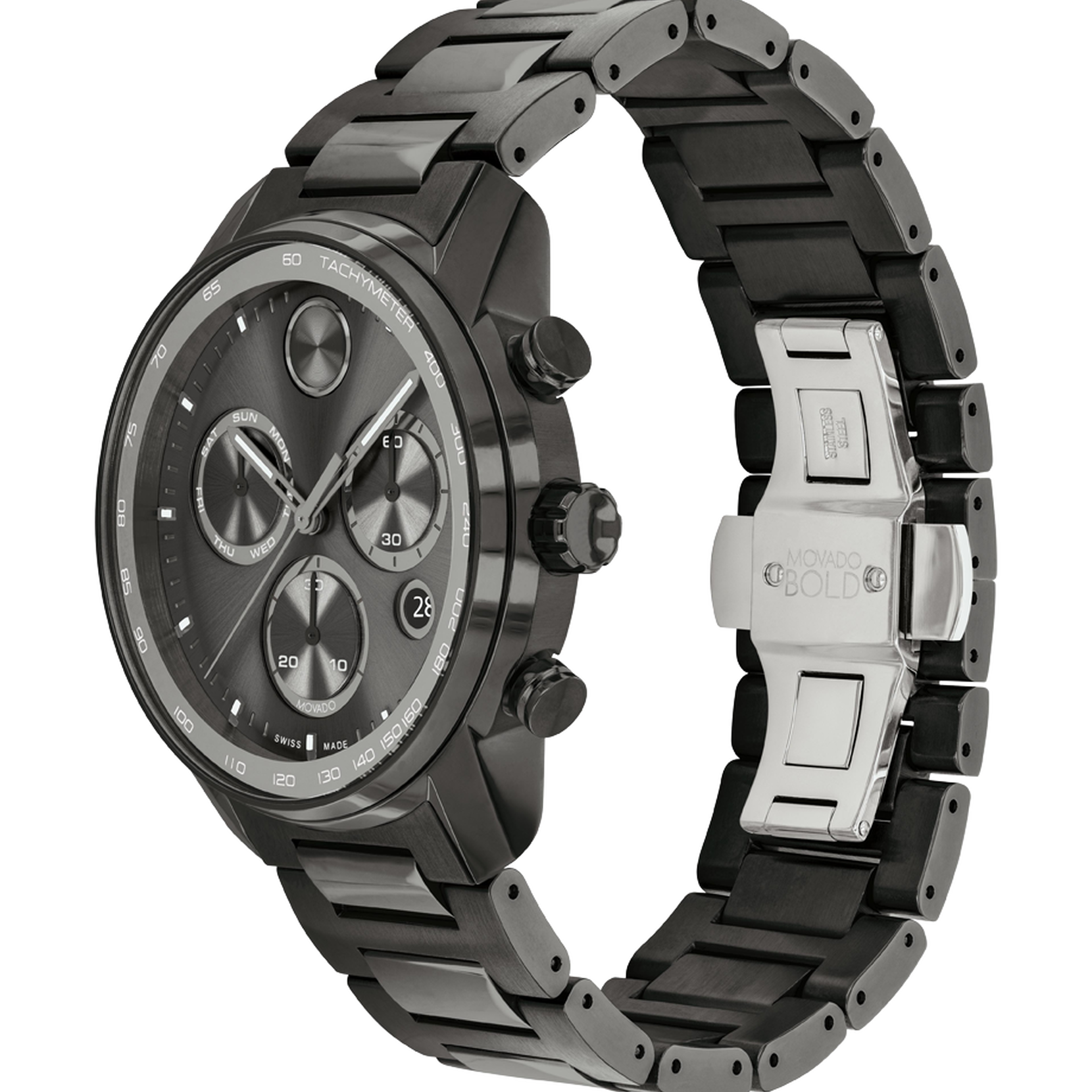 Movado Movado BOLD Verso 3600867