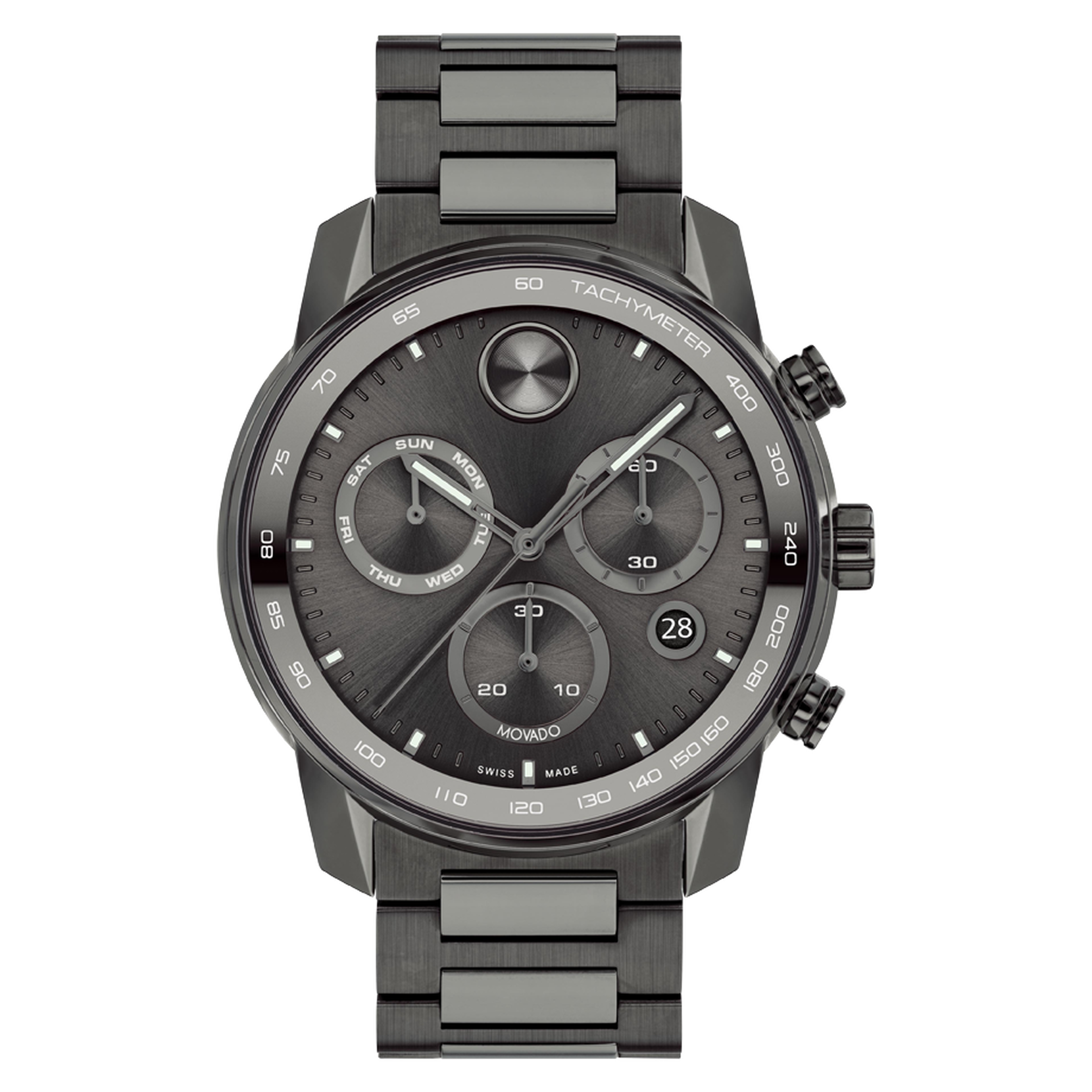 Movado Movado BOLD Verso 3600867