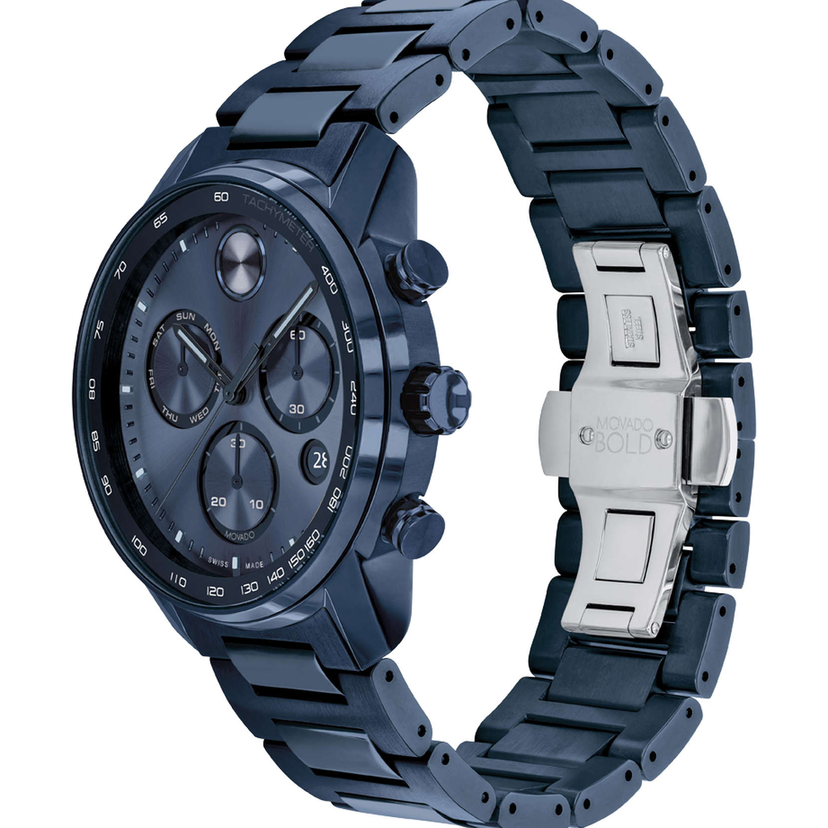 Movado Movado BOLD Verso 3600868