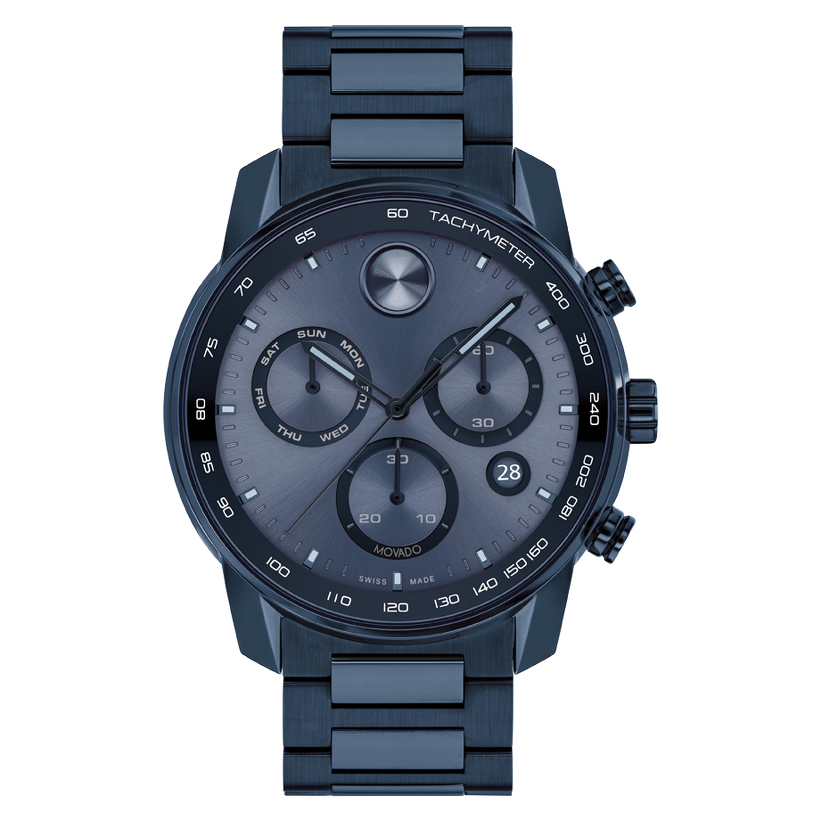 Movado Movado BOLD Verso 3600868