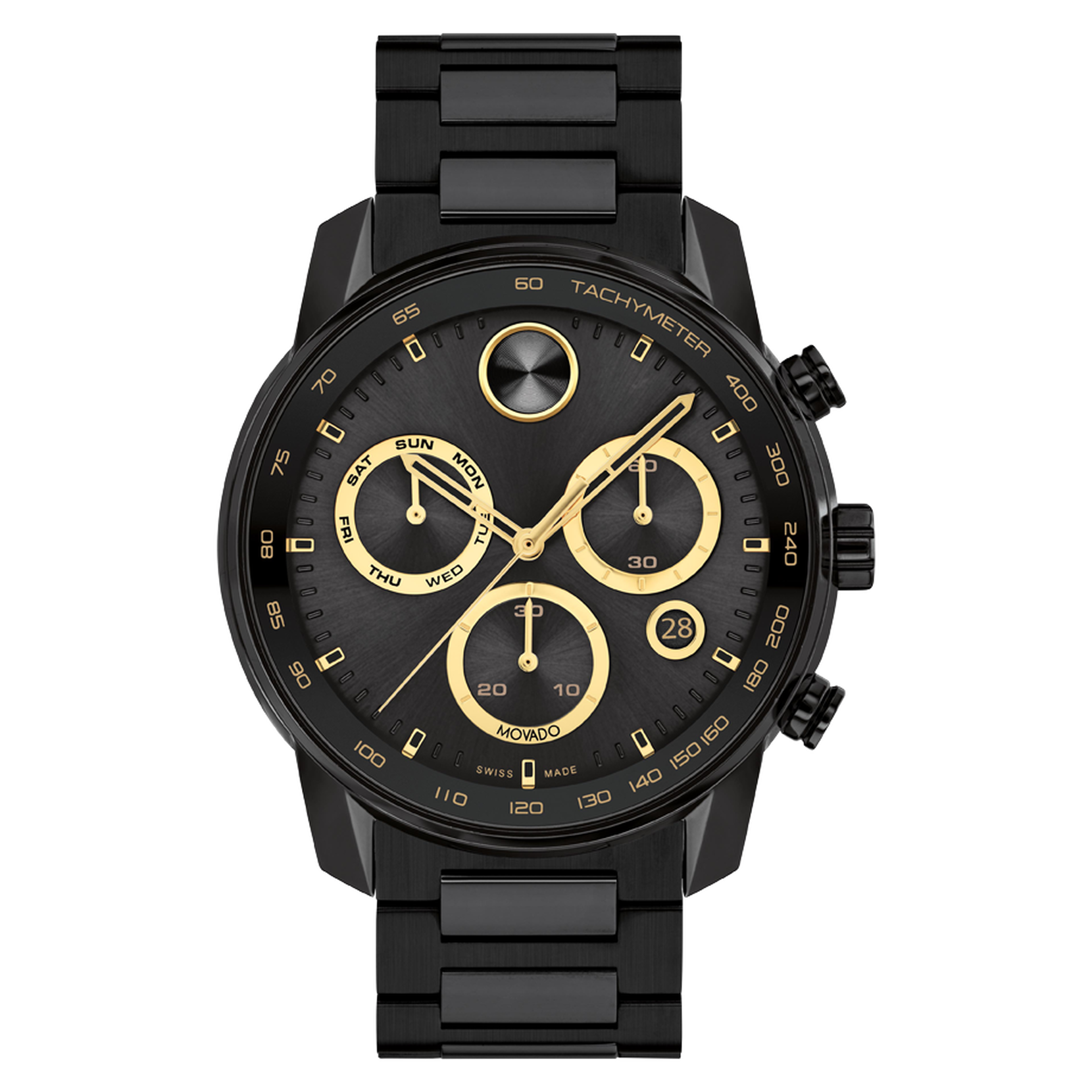 Movado Movado BOLD Verso 3600906