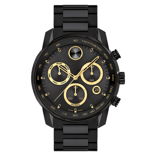 Movado Movado BOLD Verso 3600906