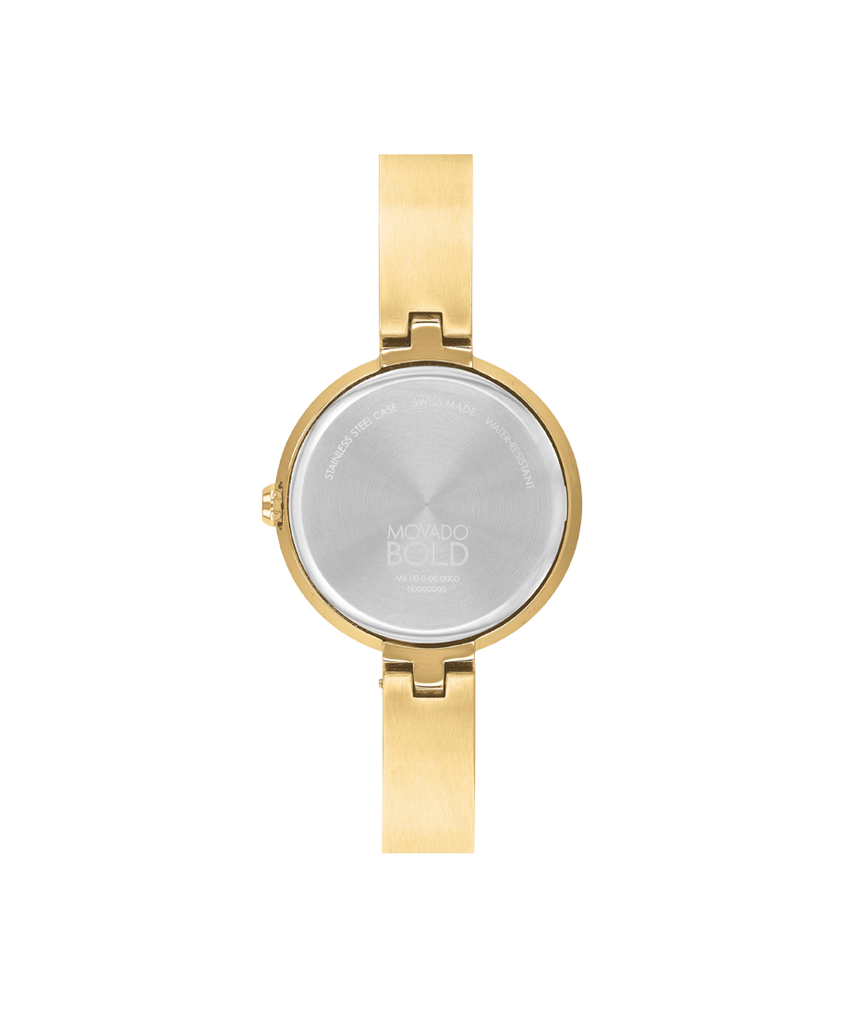 Movado Bold Bangle 3600938
