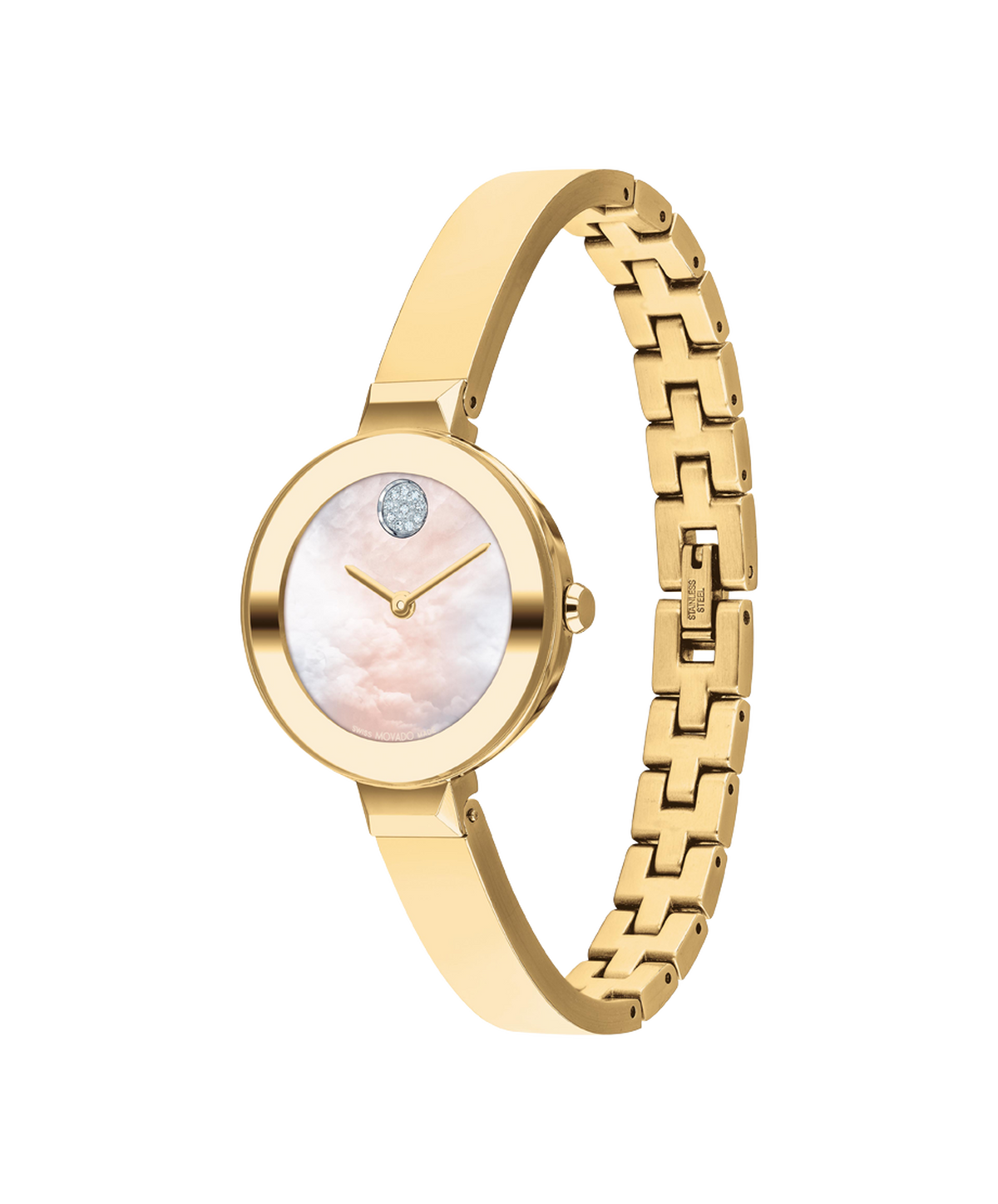 Movado Bold Bangle 3600938