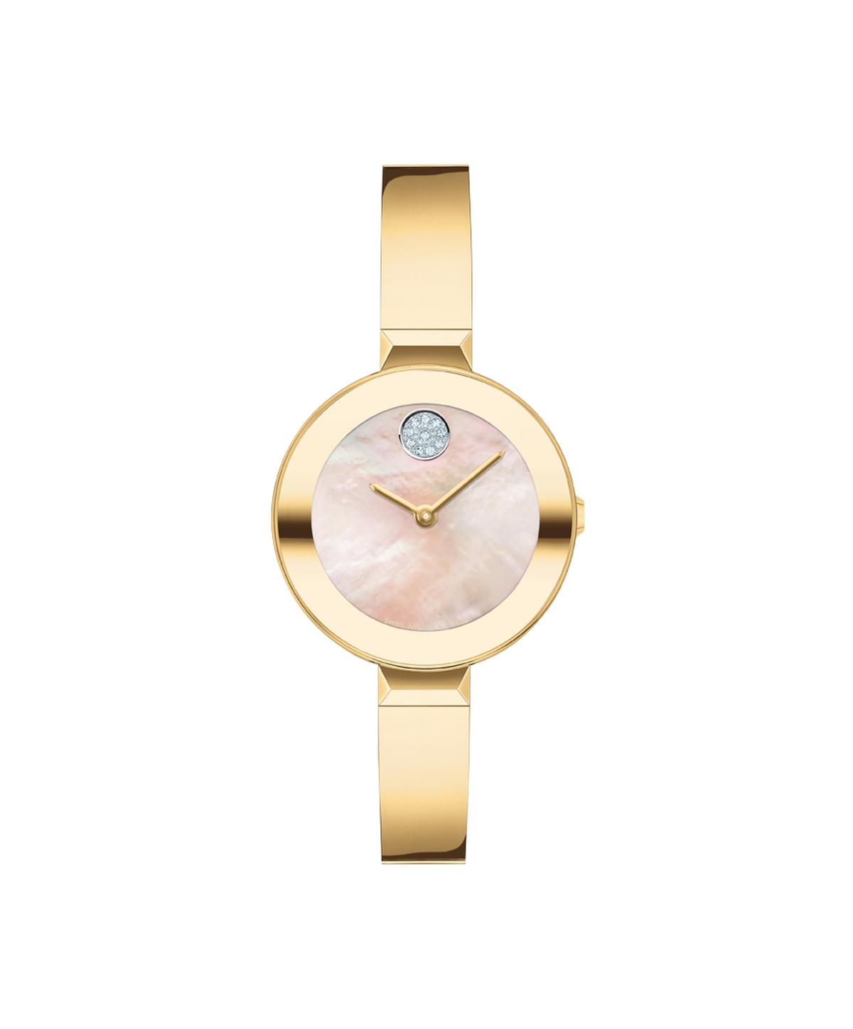 Movado Bold Bangle 3600938