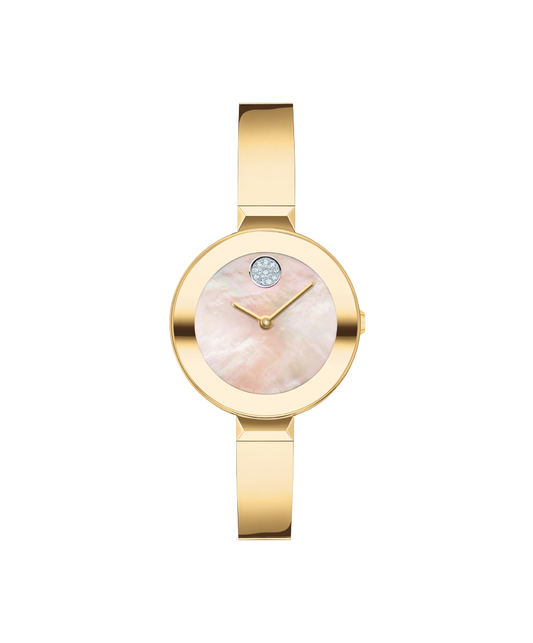 Movado Bold Bangle 3600938