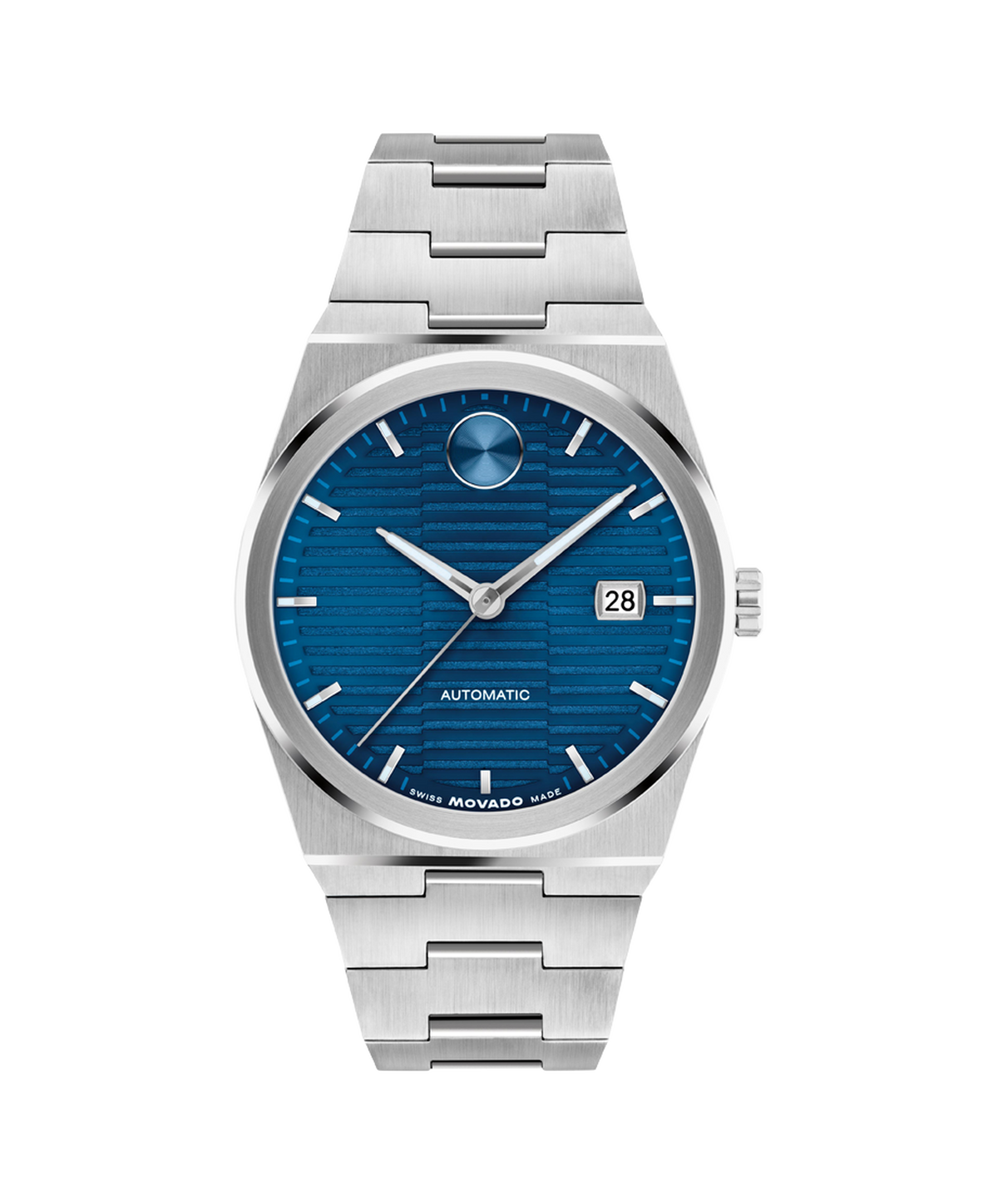 Movado Bold Quest Automatic 3600940