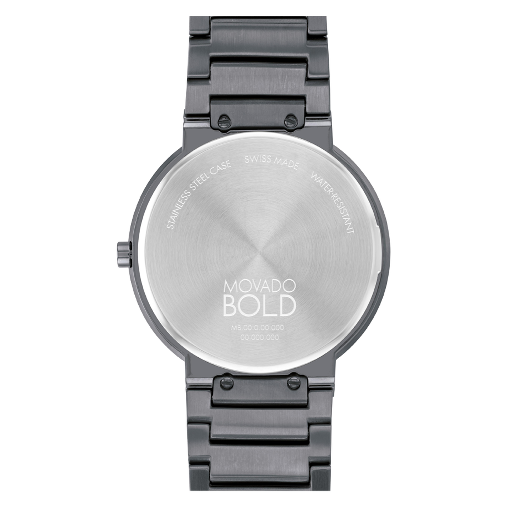 Movado Movado BOLD Horizon 3601076