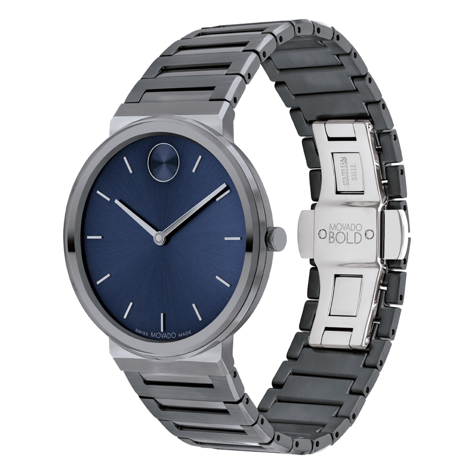 Movado Movado BOLD Horizon 3601076