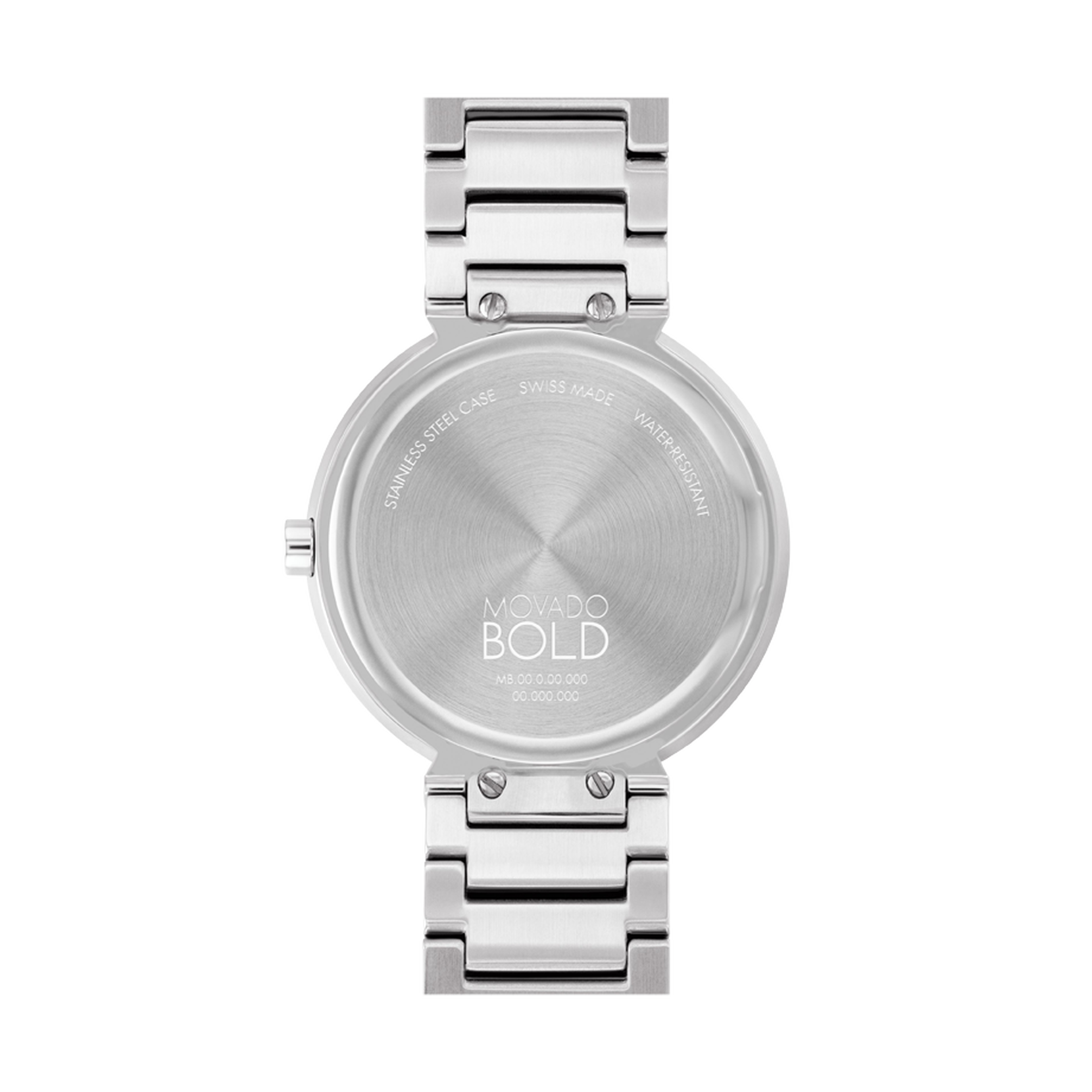 Movado Movado BOLD Horizon 3601090