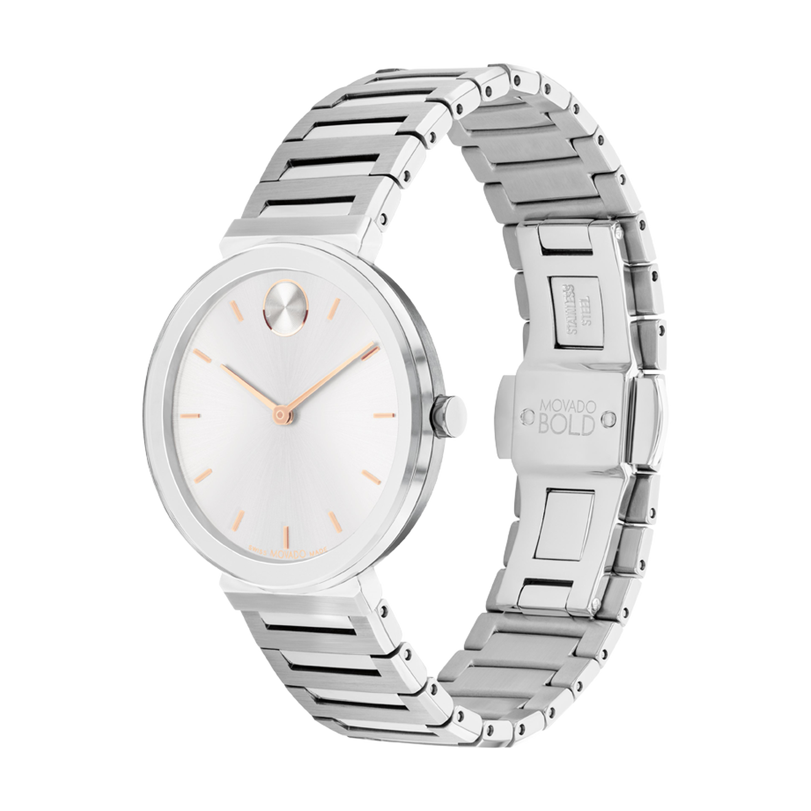 Movado Movado BOLD Horizon 3601090