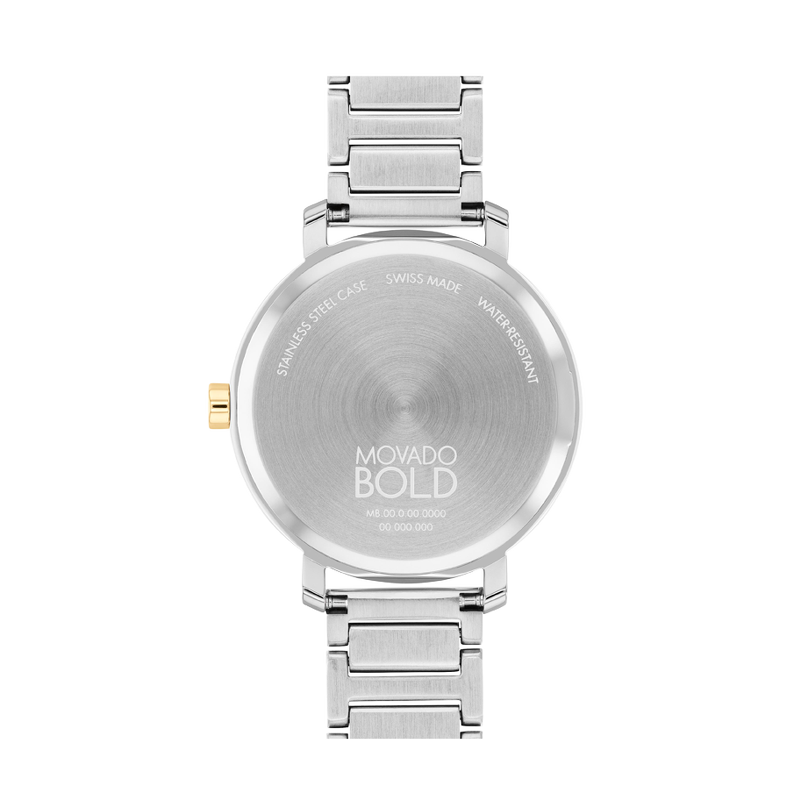 Movado Movado BOLD Evolution 2.0 3601105