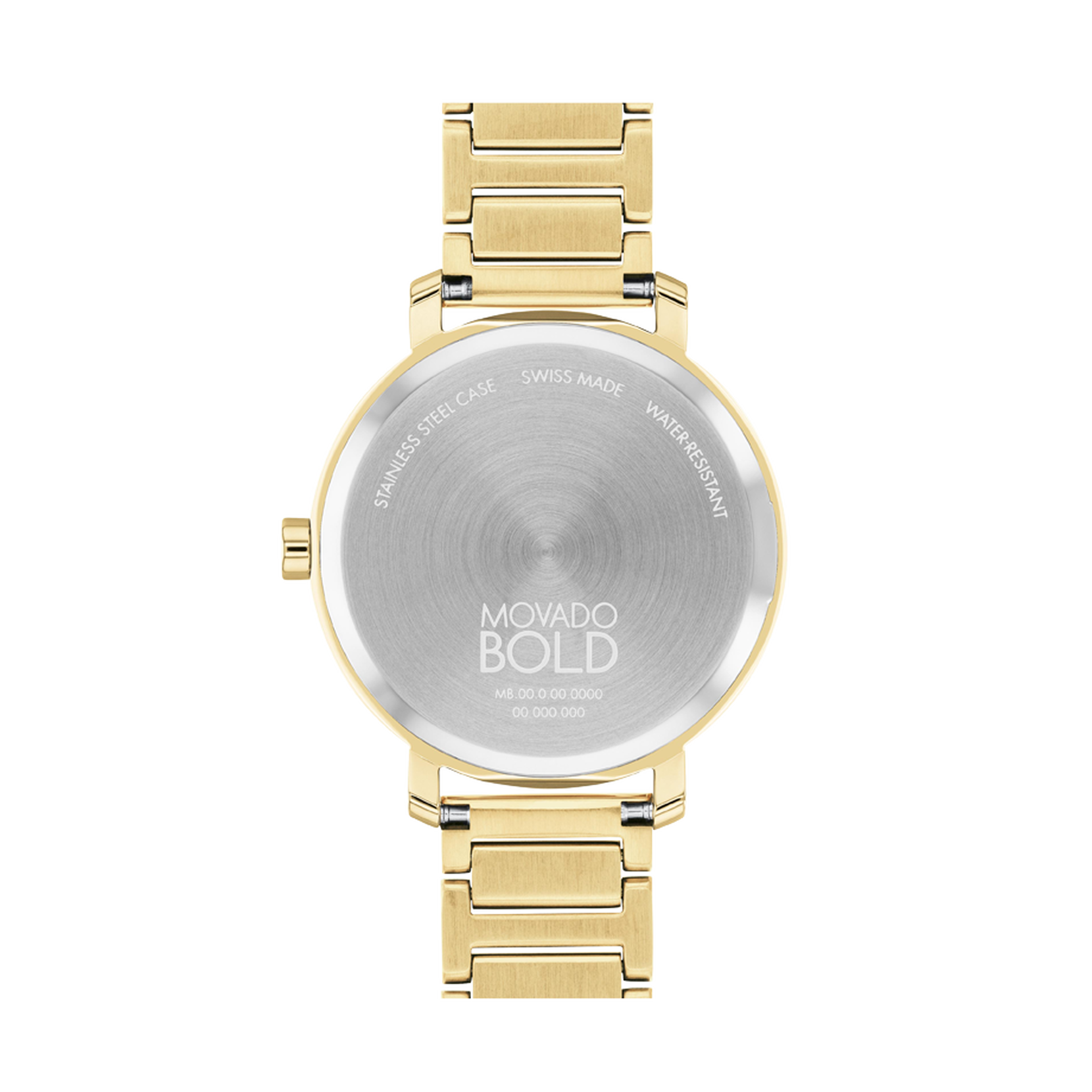 Movado Movado BOLD Evolution 2.0 3601106